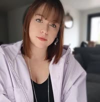 Maëva Halgand