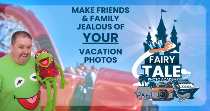Fairy Tale Photo Academy