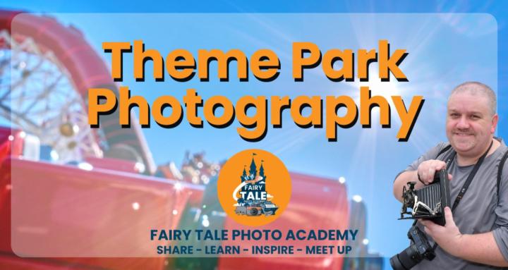 FTPA 📸 Theme Park Photography