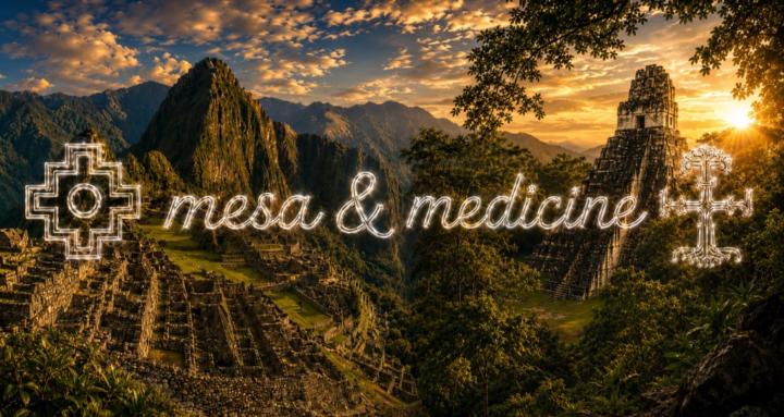 Mesa & Medicine