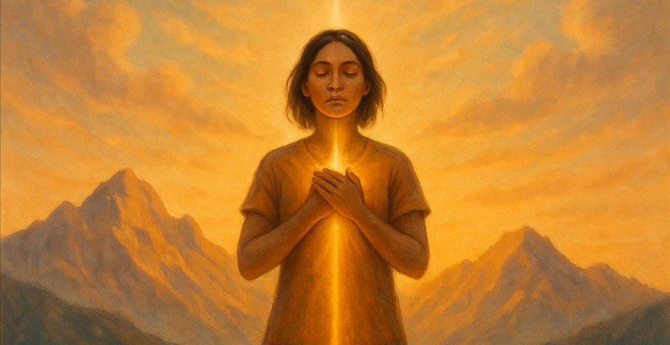 Lesson 1: Restoring Our Relationship w/ the Divine