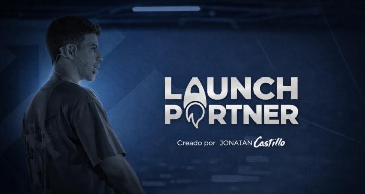 Launch Partner