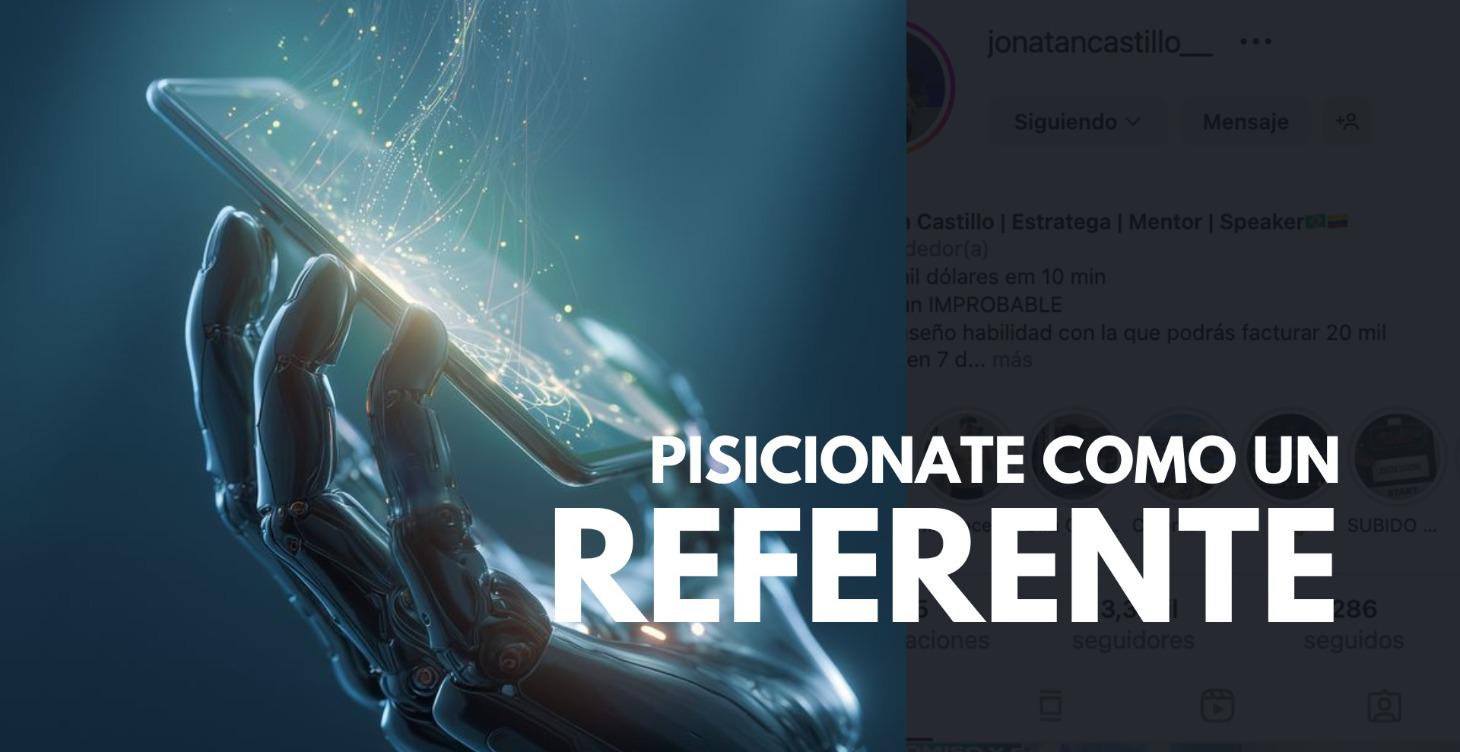 Marca Personal Solida