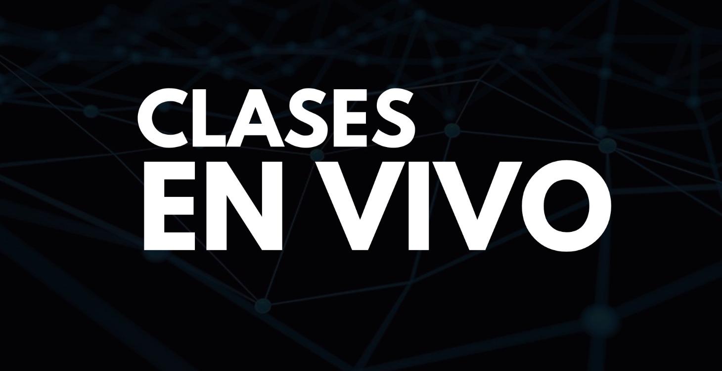 Repetición de clases en vivo