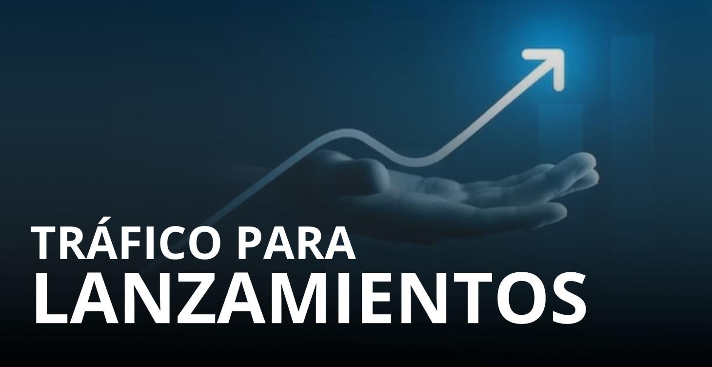 Tráfico para Lanzamiento