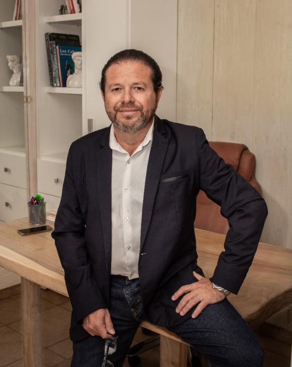 Guillermo Lopez ibarra