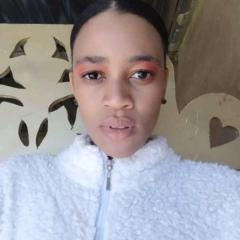 Keamogetse Molefe