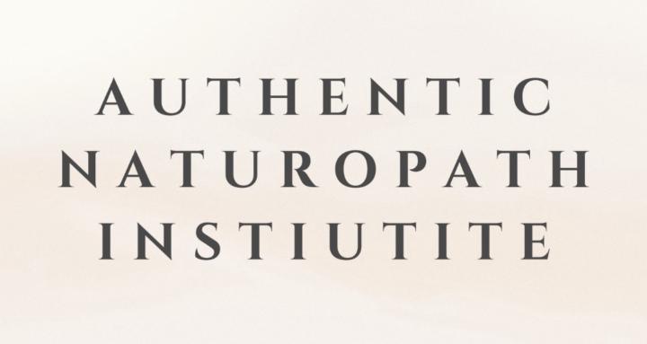 Authentic Naturopath Institute