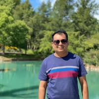 Manish Sharma