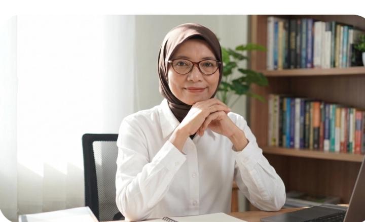 Triningsih Widodo