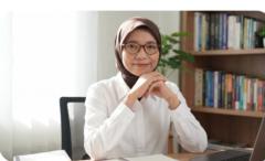 Triningsih Widodo