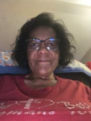 Cheryl Brown