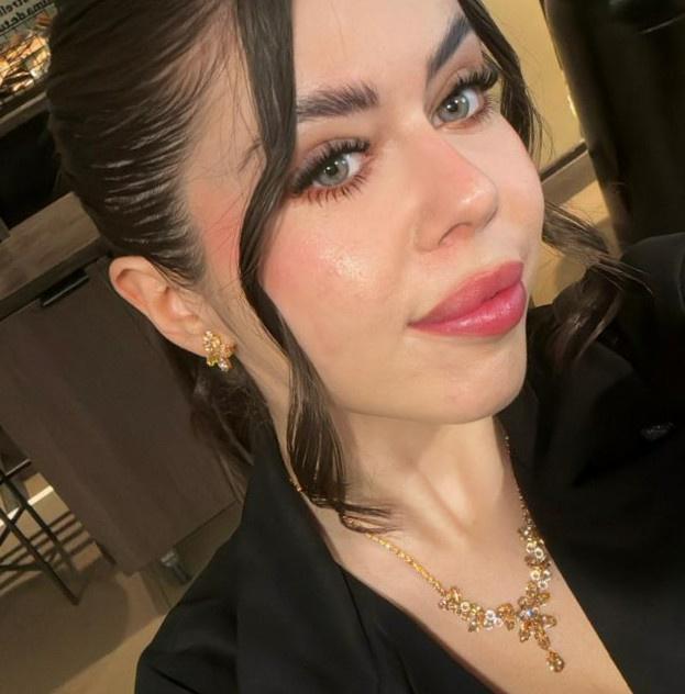 María Rio Martín