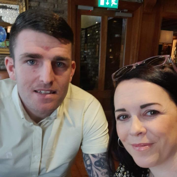 Gerard Walsh