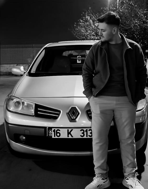 Enes Yanık