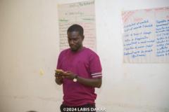 El mansour Ndiaye