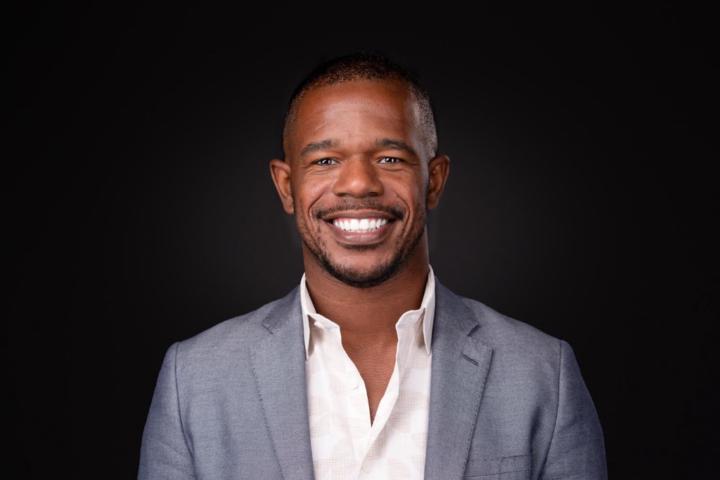 Cam Harris