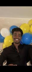 Abdirahman Mohudin