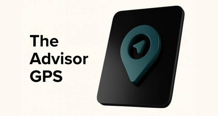 The Advisor GPS