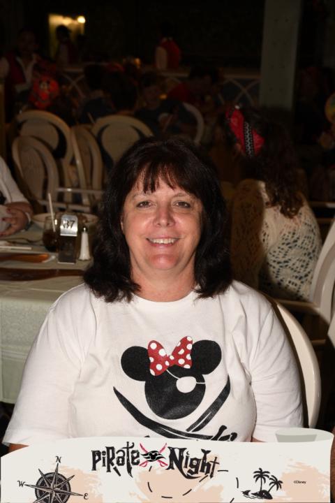 Lorraine Rescigno