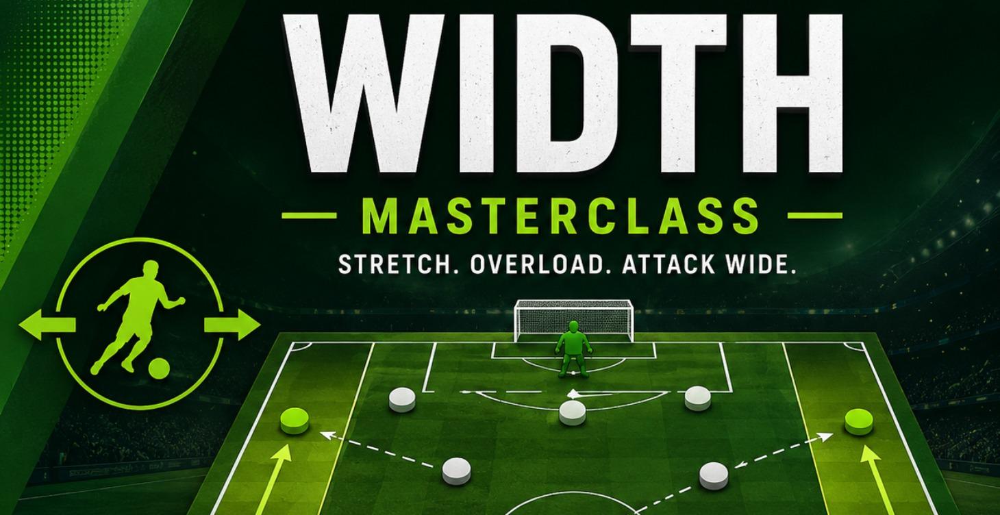Width Masterclass
