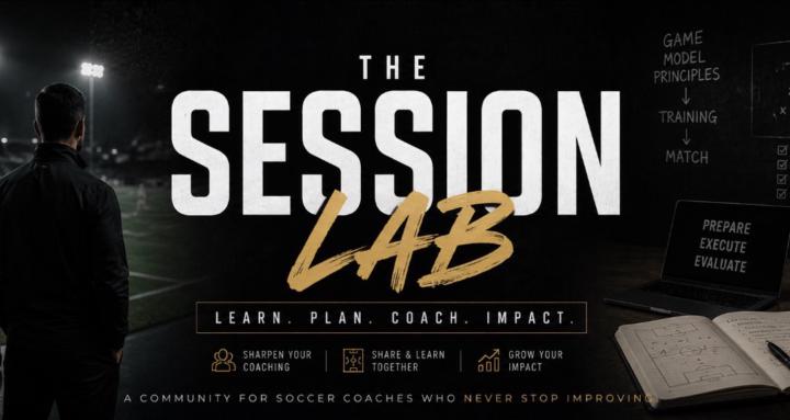 The Session Lab