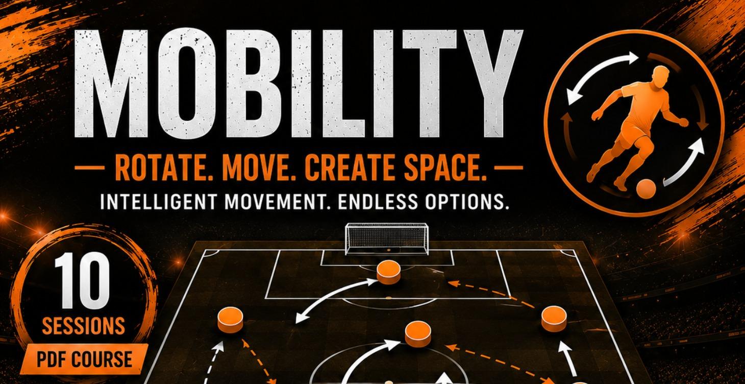 Mobility & Rotational Movement