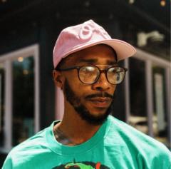 Shaad Huron