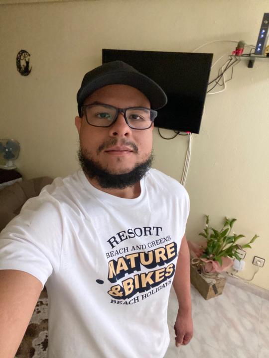 Leonardo Colon