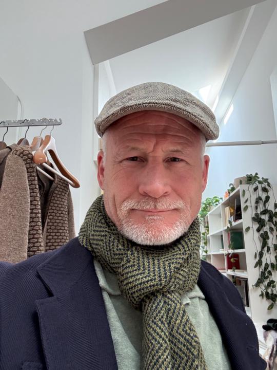 Ulrich Cramer