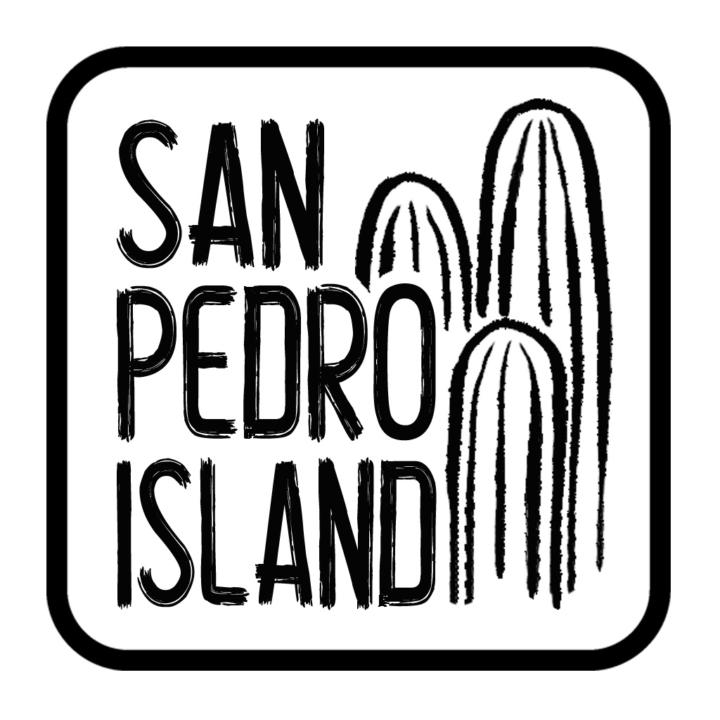 San Pedro Island