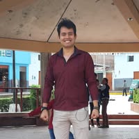James Quispe