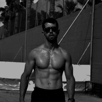 Juan Francisco Reina Moreno