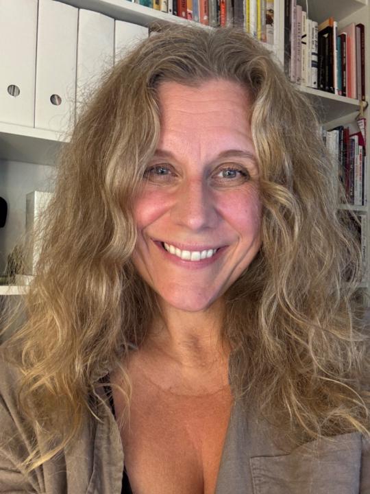 Linda Klinton