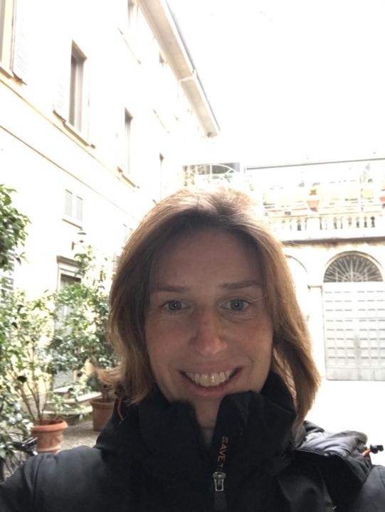 Beatrice Naddeo