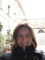 Beatrice Naddeo