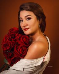 Adriana Mercedes Lam Vivanco