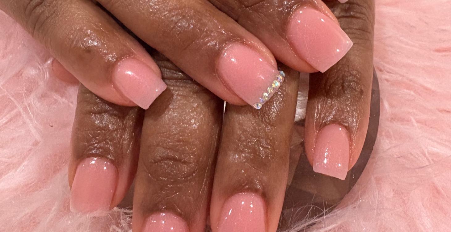 Nail tutorial
