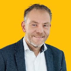 Jörg Schober