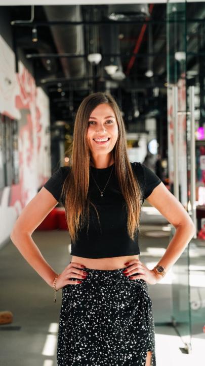 Vee van der Merwe