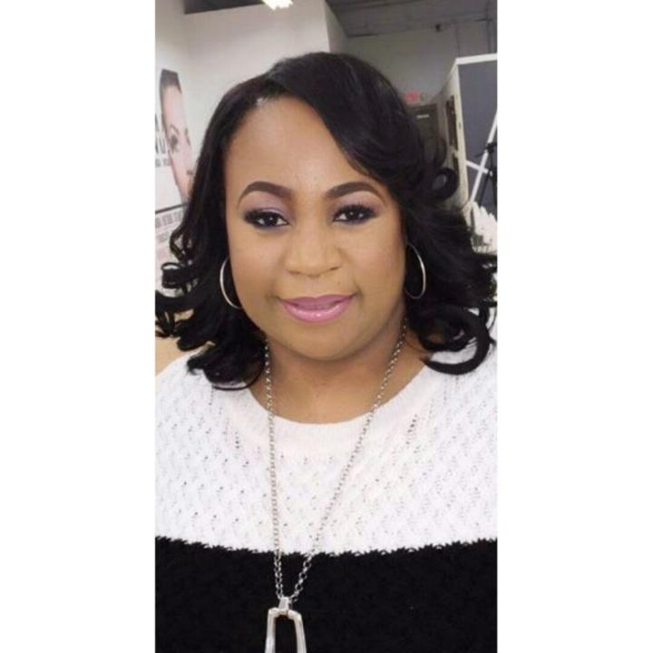 Pamela Warner