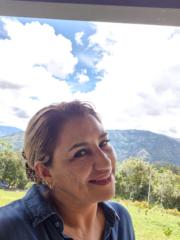 Sheridan Rozo Moreno