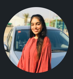 Dua Baloch