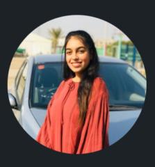 Dua Baloch