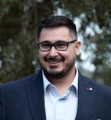 Juan Pablo Diaz Sidaras