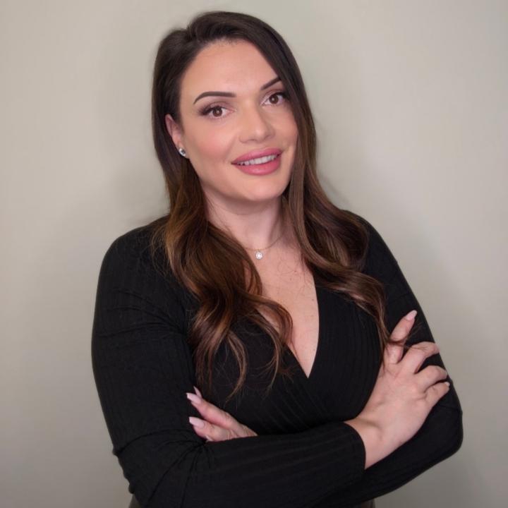 Natalie Cafarelli