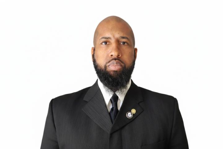 Brandon Sterling