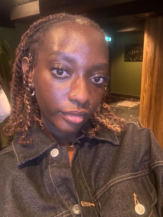 Folawemi Olubiyo