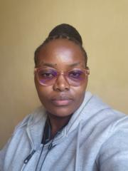 Ruth Karanja