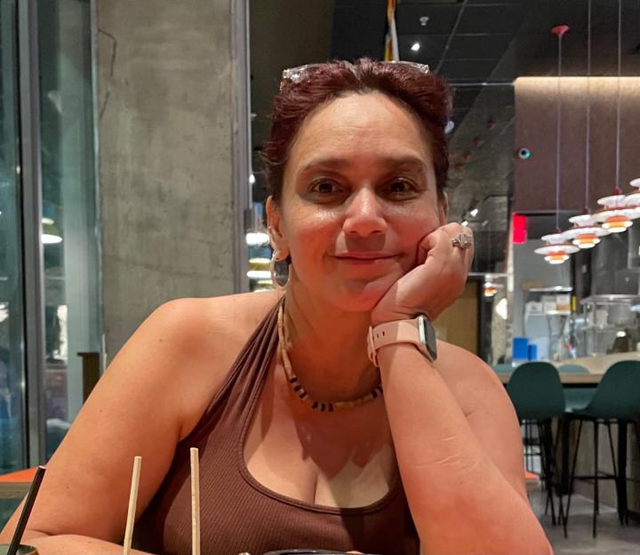 Rivera Jannette